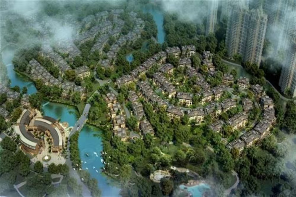 惠州半島1號|均價(jià)約8200元/平