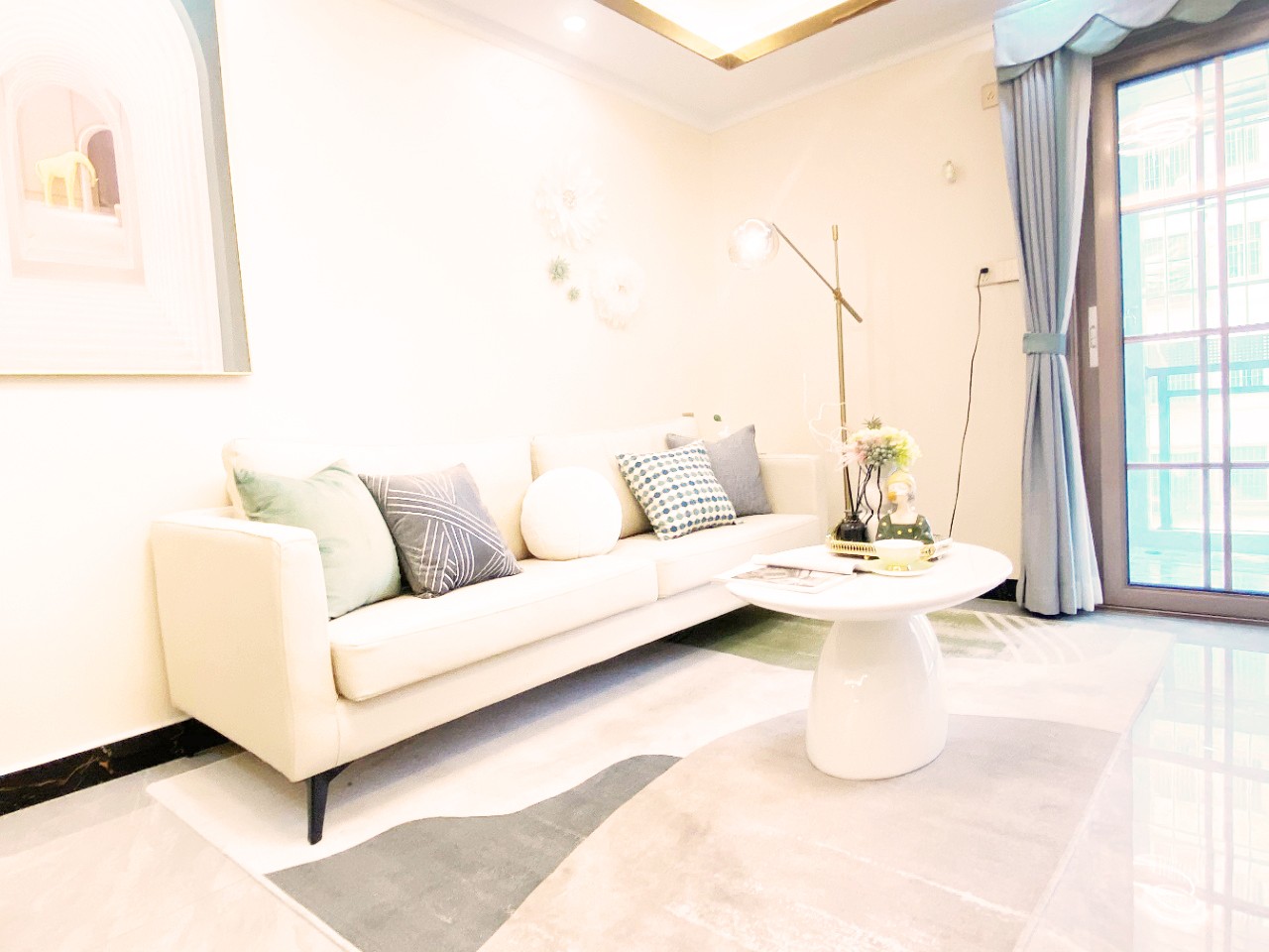 深圳光明小產(chǎn)權房|劍橋新天地    45萬/套